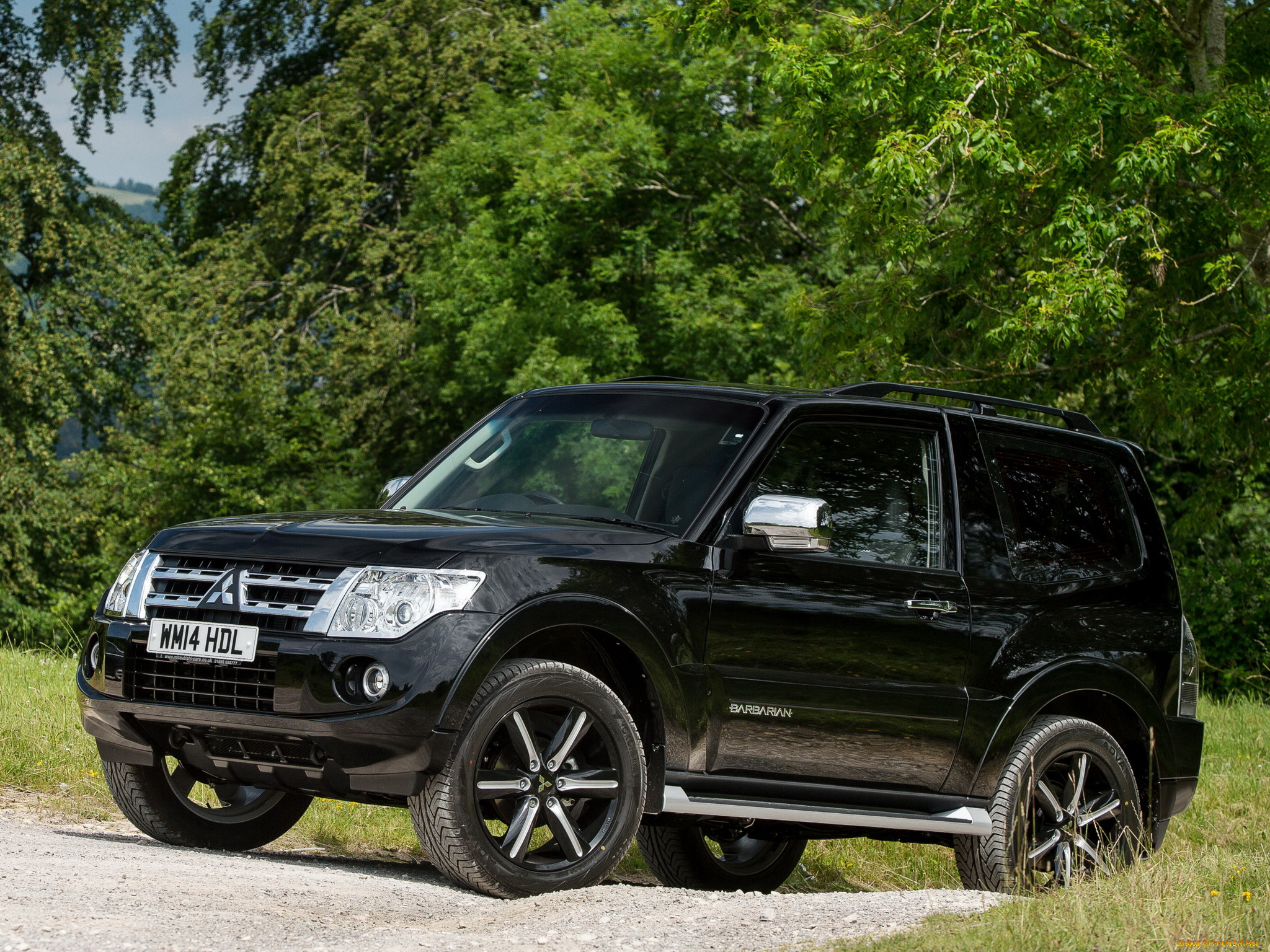 , mitsubishi, , 2014, barbarian, shogun, swb